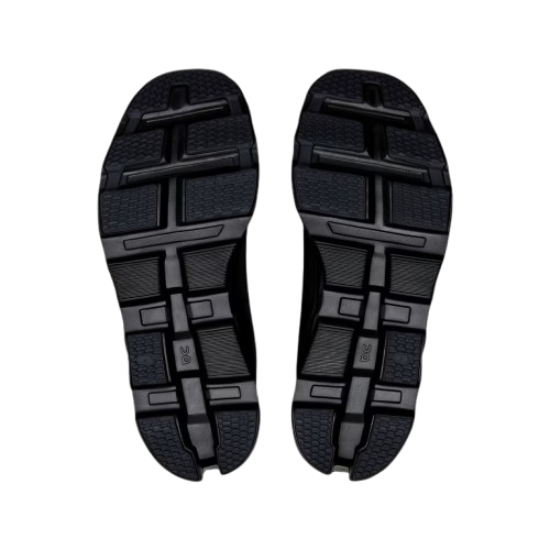 On_Cloudmonster 2 PAF Black - Image 5