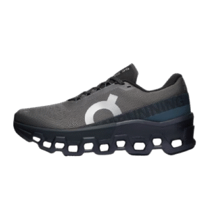 On_Cloudmonster 2 Asphalt iron